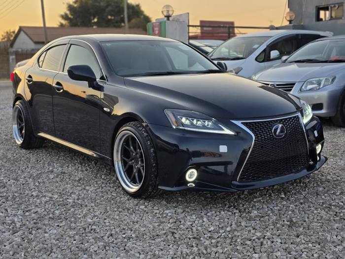 Lexus IS 250